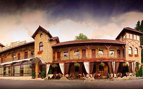 Hotel Transilvania Sighisoara